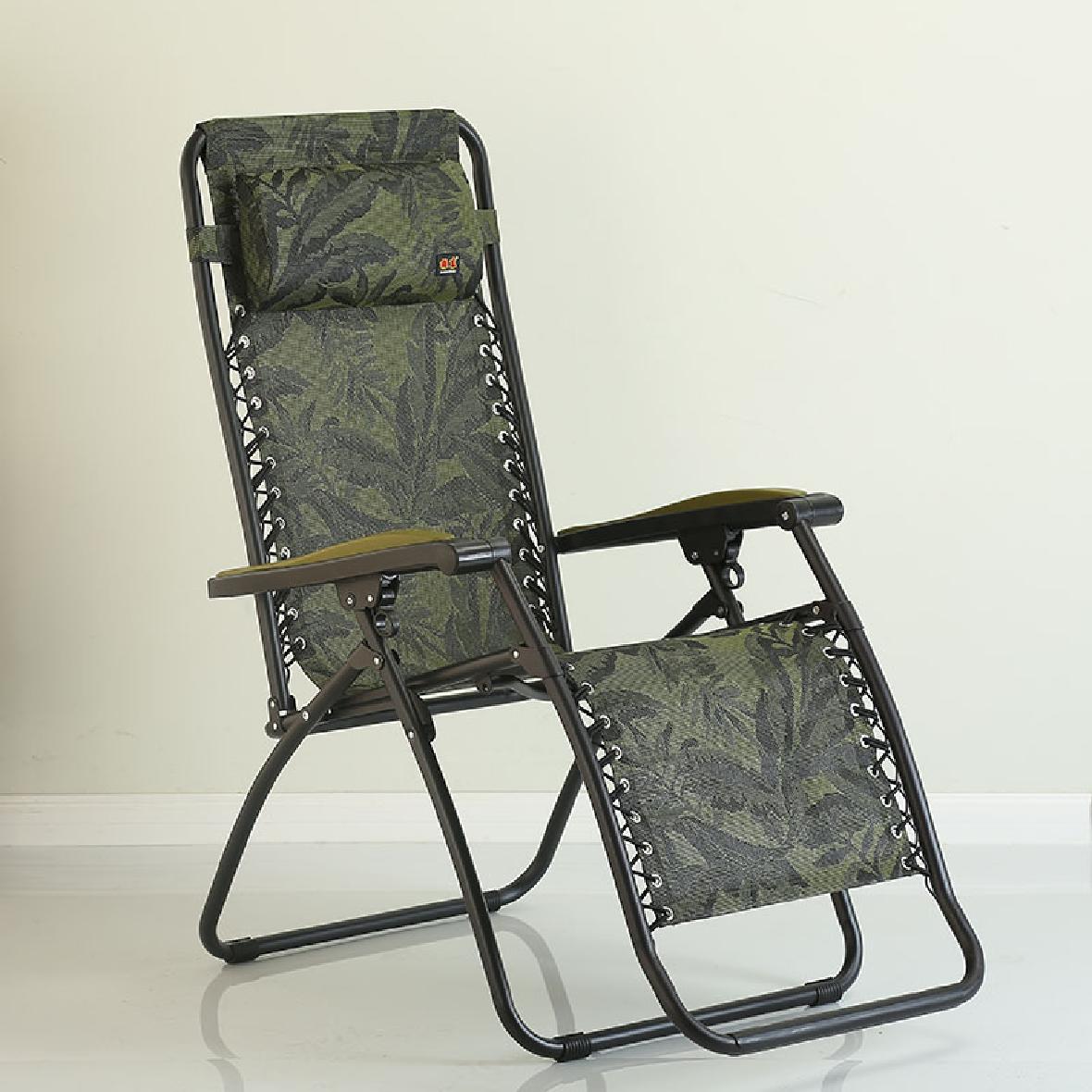 Leisure Chair（ZD-X1136-Green）