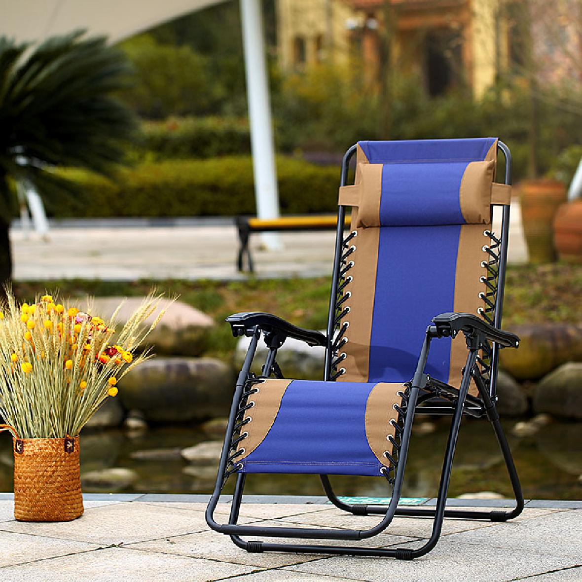 Leisure Chair（ZD-X1051B）