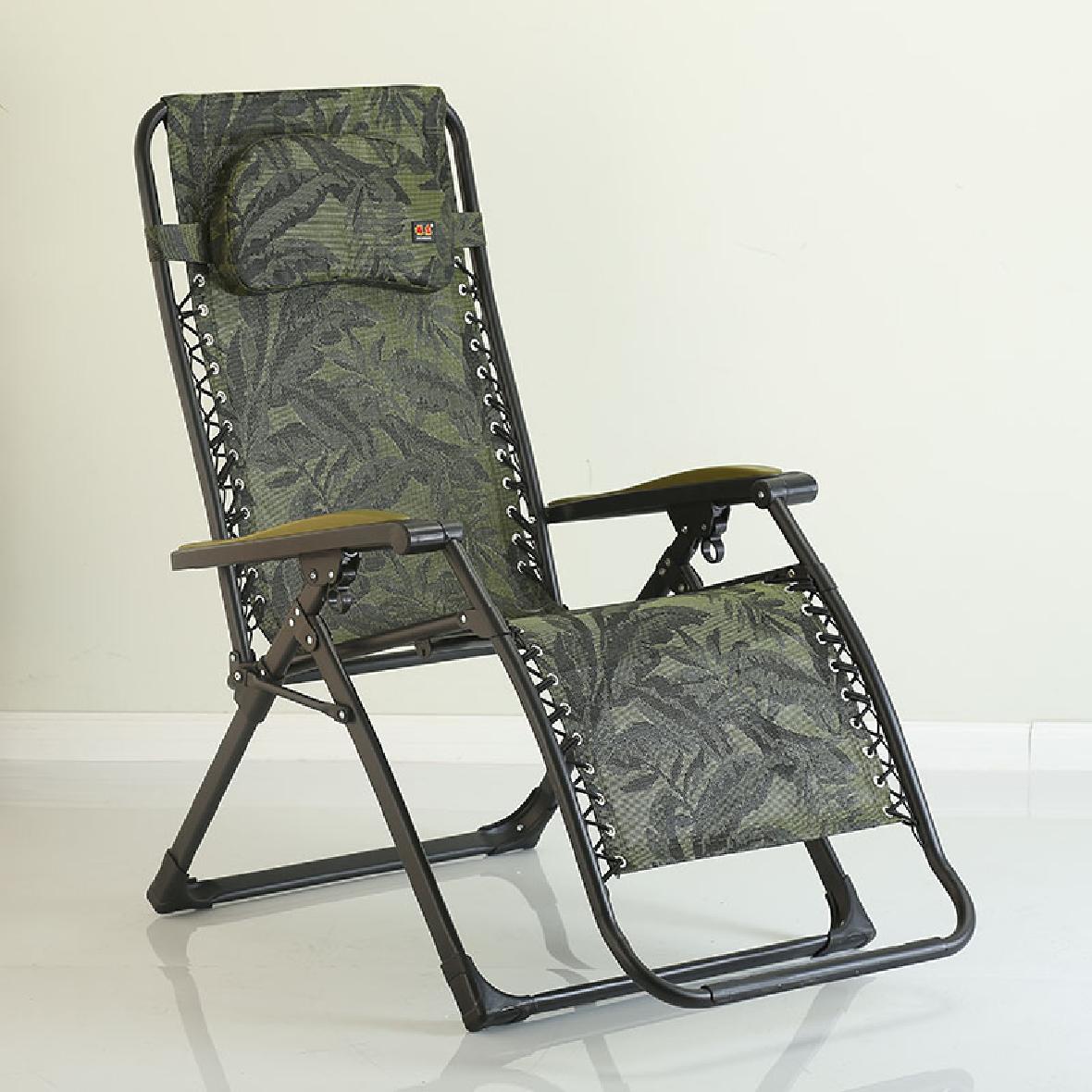 Leisure Chair（ZD-X1136-Green）