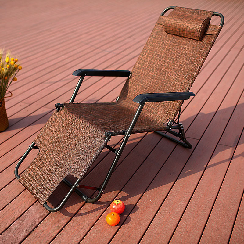 Lounger Chair（ZD-L1011）