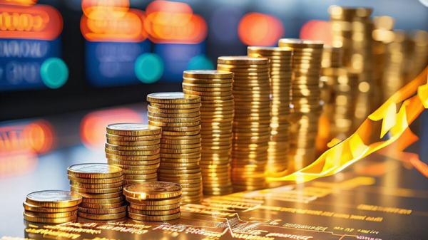 铁牛配资 中行上海市分行金融助力跨国集团在华业务高质量发展