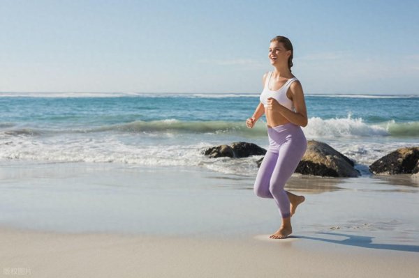 小熊猫配资 每次慢跑6公里，隔天一次，半年后，这6大好处不请自来