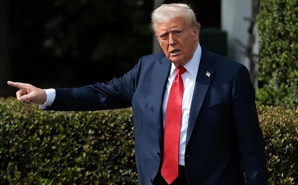 易速宝 特朗普直呼失望, 要在普京回国后给他难堪, 中俄已联手做好准备