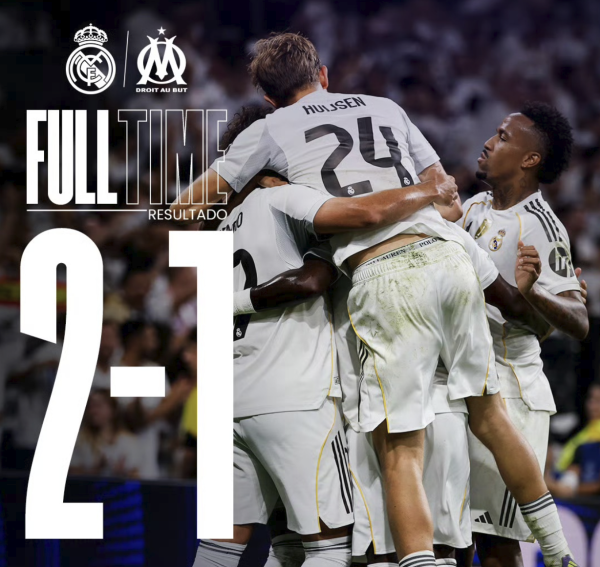 天策吧 欧冠1场2-1，让皇马18岁新援现形：浪费姆巴佩妙传+丢单刀11场0球